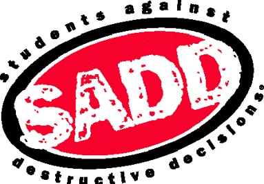 Students Against Destructive Decisions logo